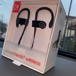 Powerbeats3 wireless